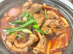 -臭鳜鱼人家·老字号徽菜