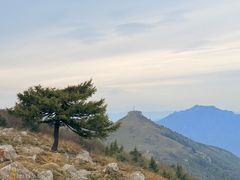 -灵山