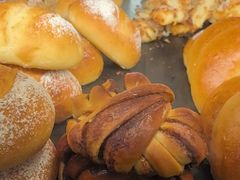 -BAKER&SPICE(环贸店)