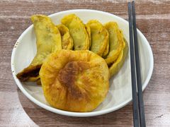 -草桥清真牛肉锅贴扁食店