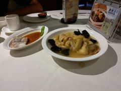 -潮福城潮州大酒楼(湖滨北路店)