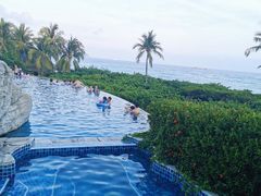 -三亚亚龙湾天域度假酒店