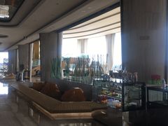-青岛银沙滩温德姆至尊酒店