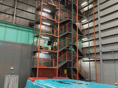 -极限PLAY运动娱乐新世界·团建派对潮玩休闲馆·室内蹦极高空游乐园