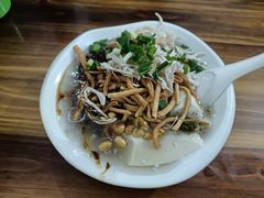 豆腐脑-泸州白糕(慈善路店)