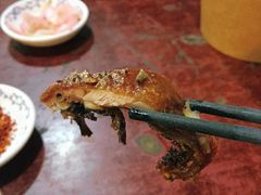 -王浩儿纪六孃甜皮鸭(乐山总店)