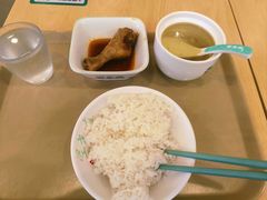 -老乡鸡(亚夏汽车城同创科技园店)