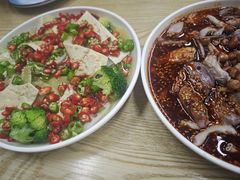 -艺味深尝(云锦路店)