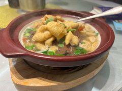 -老海陵·泰州菜(图书馆店)