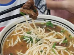 -小马牛肉面·牛骨熬制(南京博物院店)