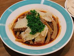 青稞酿皮-中发源·清真餐厅(春风店)