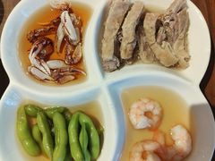 -绍兴老味道·非遗门店(银泰城店)