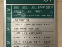 -中国中医科学院望京医院(院本部)