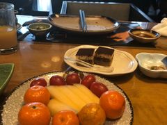 -和彩放题餐厅(酒仙桥店)