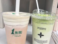 -1点点(雨花西路店)