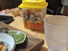 -暖食光·台式家庭餐厅·生日主题店(万达店)