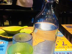 -鱼库·不仅是一家烤鱼店(车公庙店)