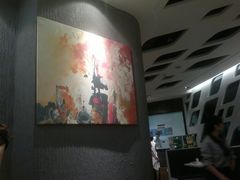 -鱼酷活鱼烤鱼(恒隆广场店)