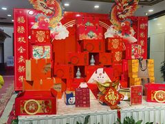 -楼外楼(西湖景区孤山路店)