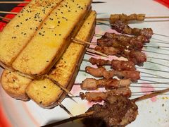 -北丐先生·野馄饨烧烤(长宁龙之梦店)