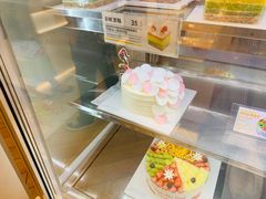 -嘉华饼屋JOY BAKERY(南屏街店)