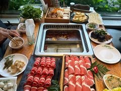 -草原塞蛮羊火锅城(港湾店)