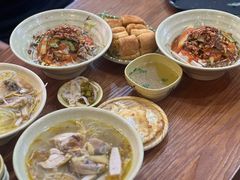 越南传统鸡粉-华姐鸡粉(教育路店)