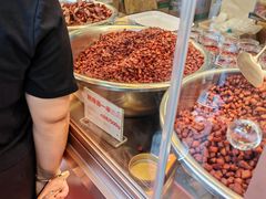 -丁家脆哨(民生路店)