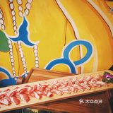 他们家有自己独特的味道