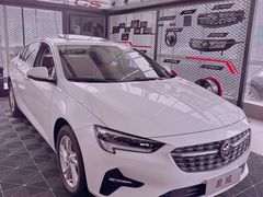 -上海永达通途别克4S店(七宝店)