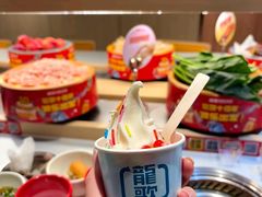 -龍歌自助小火锅(市北台东利群店)