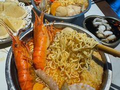 -琥珀川糟粕醋火锅(慈云寺店)