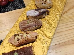 -泉寿司(万科公园店)