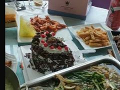 -普天和酒楼·新津菜·烤鸭(天津之眼店)