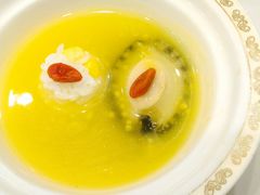 -老泰安•泰安菜(迎胜路店)