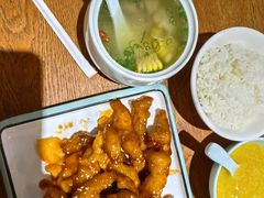 -小蓉合餐厅·川菜·陕南菜(凤城二路店)