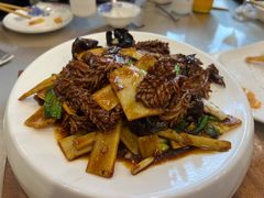 -老德州四合院·德州菜(天衢路店)
