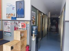 -伟伟宠物医院·瑞派猫友好医院·猫科(光谷店)