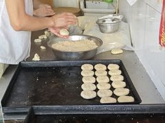 -上海蟹壳黄(徐汇区嘉陵菜市场店)