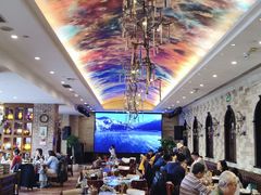 -巴依老爷新疆美食(工体旗舰店)