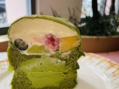 -蜜思琪蛋糕(民生路店)