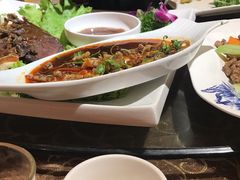 -博望坡酒楼(漕溪路店)