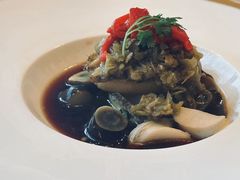 -金轩中餐厅 Jin Xuan(浦东丽思卡尔顿酒店)