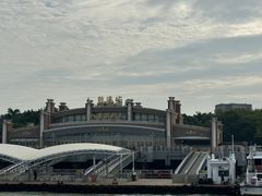 -鼓浪屿内厝澳码头(轮渡站)