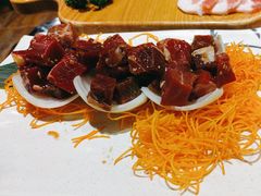 -猫爪爪原切自助烤肉(观音桥阳光世纪店)