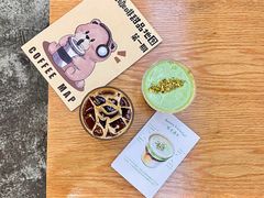 -GOOD好事咖啡(会展城店)