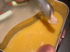 -荣记火锅(青悦城店)