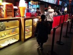 -恒华国际影城(顺义店)