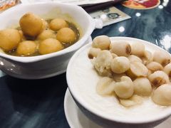-福星牛奶甜品店(常平店)