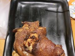 -聚点串吧·北京烧烤(赵登禹路店)
